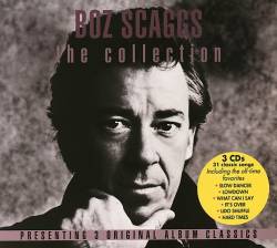 Boz Scaggs : Collection